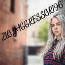 ZLOYAGGRESSOR196