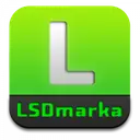 LSDmarka