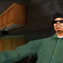 Объебанный