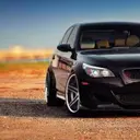 bmw557