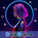 DarkBlame