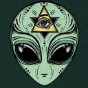 Lolz profile picture for @illuminate