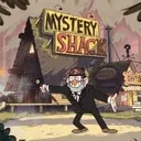 MrMystery