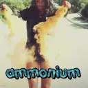 ammonium