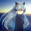 PastorBlue