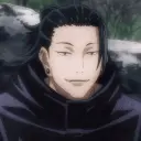 SuguruGeto
