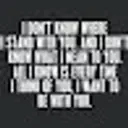 Lolz profile picture for @clockwise