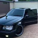 Mercedes