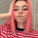 девочкаскаре