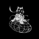 Lolz profile picture for @crime