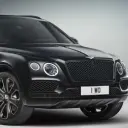 bentayga