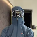 berghaus
