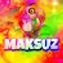 Maksuz