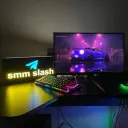 Slash_smm
