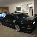 Текущий аватар