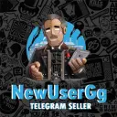 NewUserGg