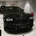 RollsRoyceGhost