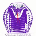 Violet_Snake