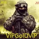 ViPGolDViP