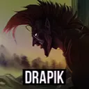 drapik