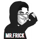 Mr.Frick
