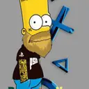 Boroda+Усы