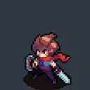 BrickRed
