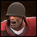 crazySoldier