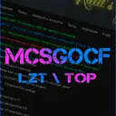Mcsgocf
