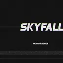 Skyfallsyka