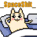 _Spaceshit_