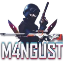 M4NGUST