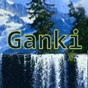 Ganki