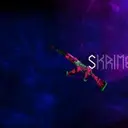 Skrimer