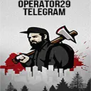 OPERATOR29