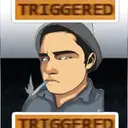 Lolz profile picture for @triggered