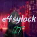 e4sylock