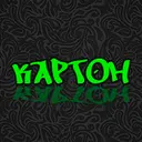 ↗kARTOn↖