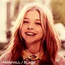 Marshall/Blade125995