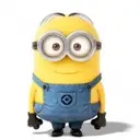 Minion_V_Adidase