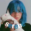serene
