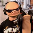 Lolz profile picture for @Glassy