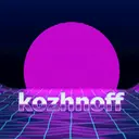 kozhnoff