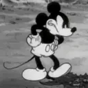 MickeyMouse
