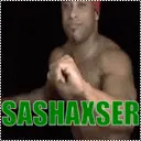 Sashaxser