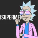 iSupermen