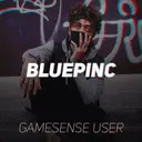 bluepinc