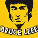 BruceLeee