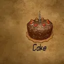 Cake-Azamat
