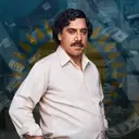 ПаблоЭскобар